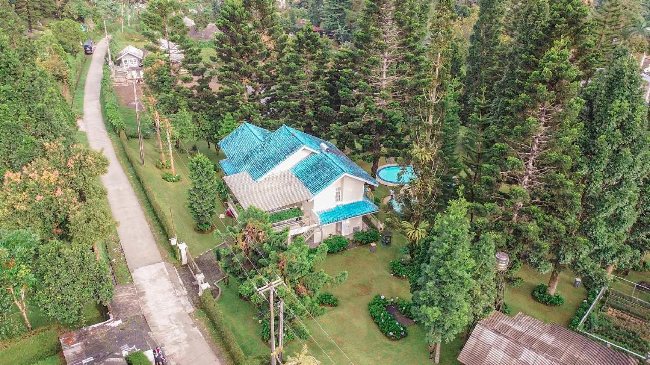 Harvest Mountain Farm Bogor