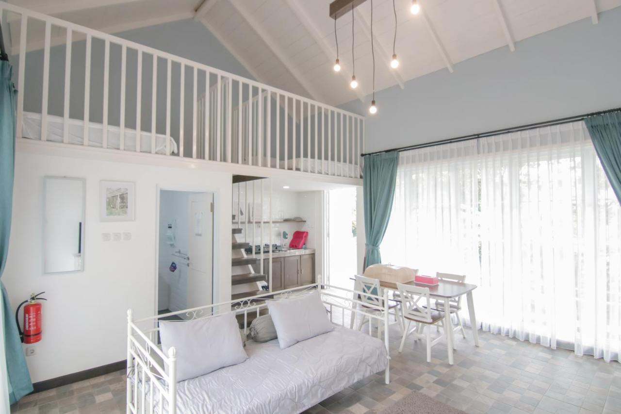 Harvest Mountain Farm Villa *