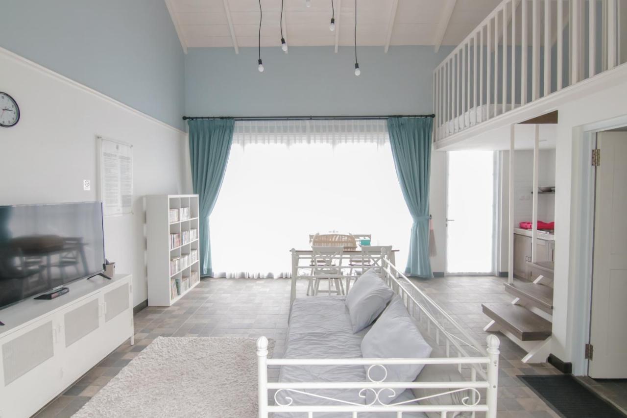 Harvest Mountain Farm Villa