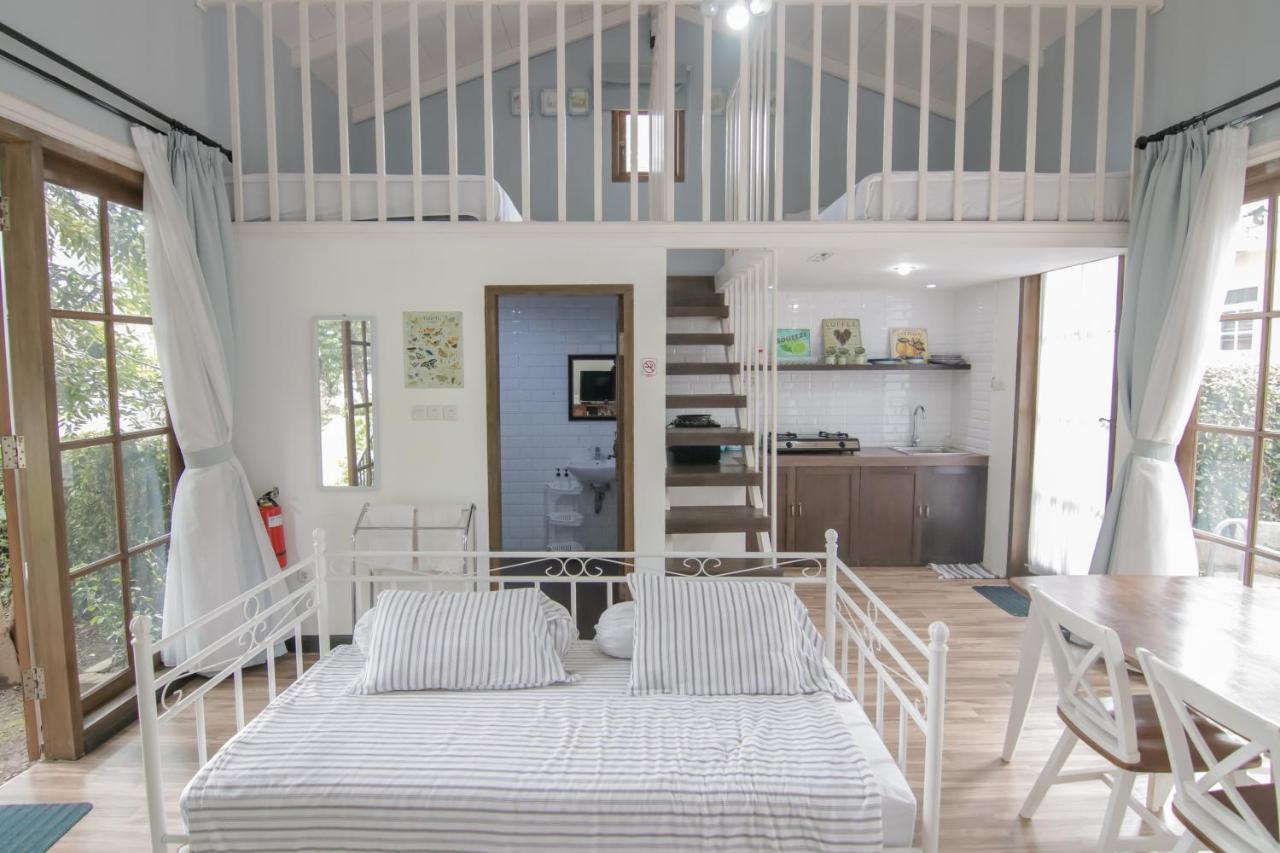 Villa Harvest Mountain Farm *