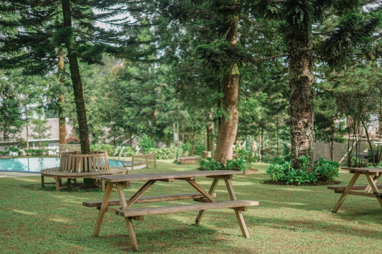 Harvest Mountain Farm Villa